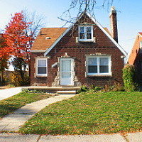 Real Estate Investment Success Story in Detroit MI